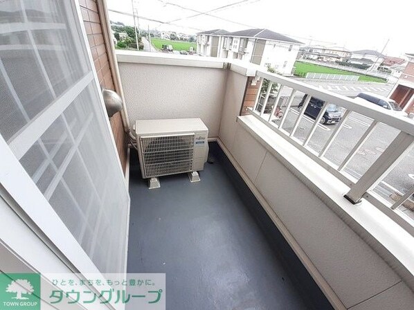 エアリー・ミニヨンBの物件内観写真